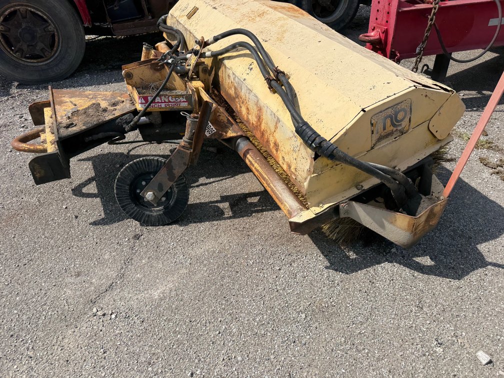 Image for Lawrence County Commissioners Live Onsite Auction