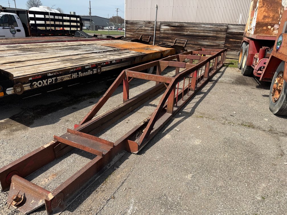 Image for Lawrence County Commissioners Live Onsite Auction
