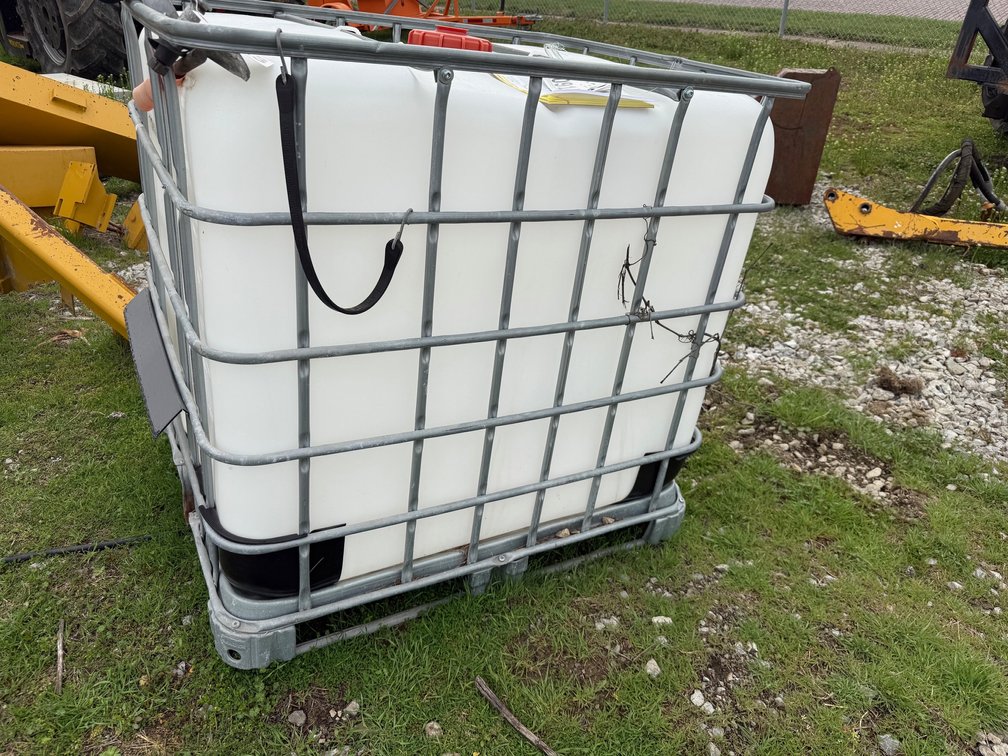 Image for Lawrence County Commissioners Live Onsite Auction