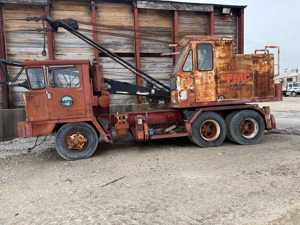 Image for Lawrence County Commissioners Live Onsite Auction