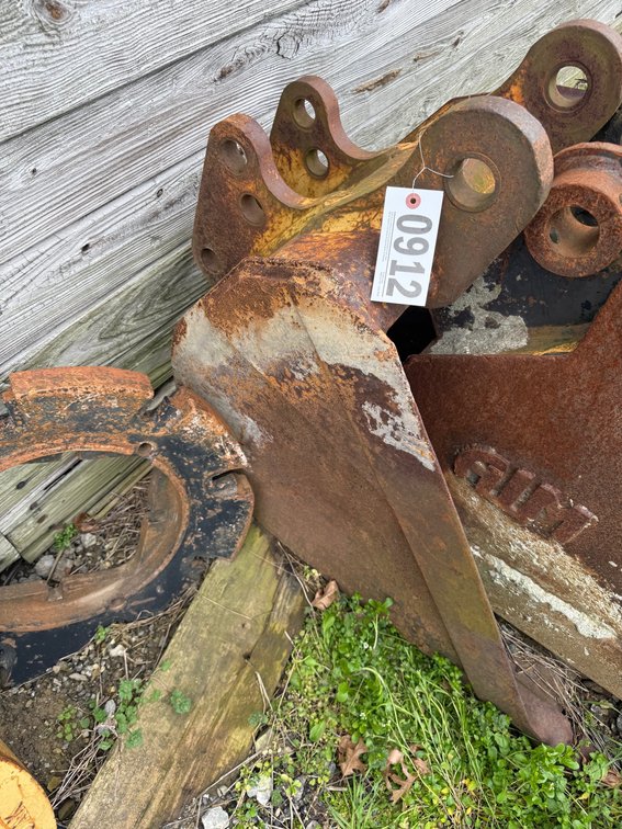 Image for Lawrence County Commissioners Live Onsite Auction