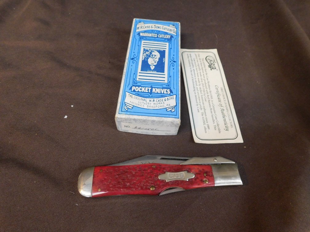 Image for Absolute Online Auction #2193