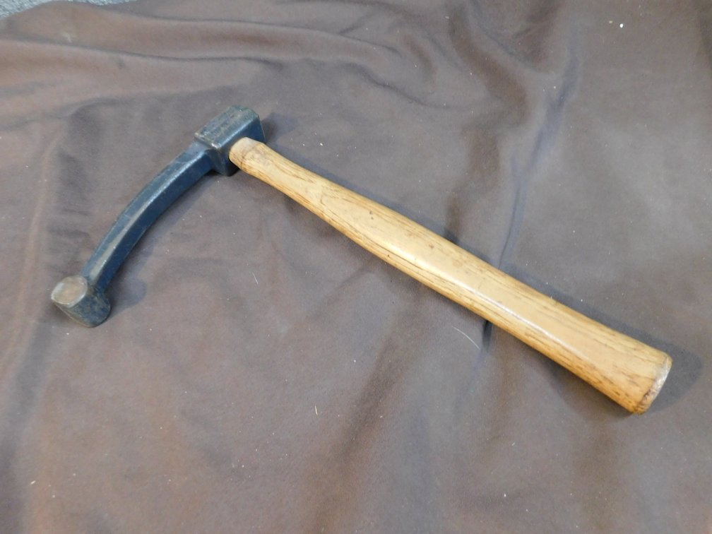 Body Hammer H-56