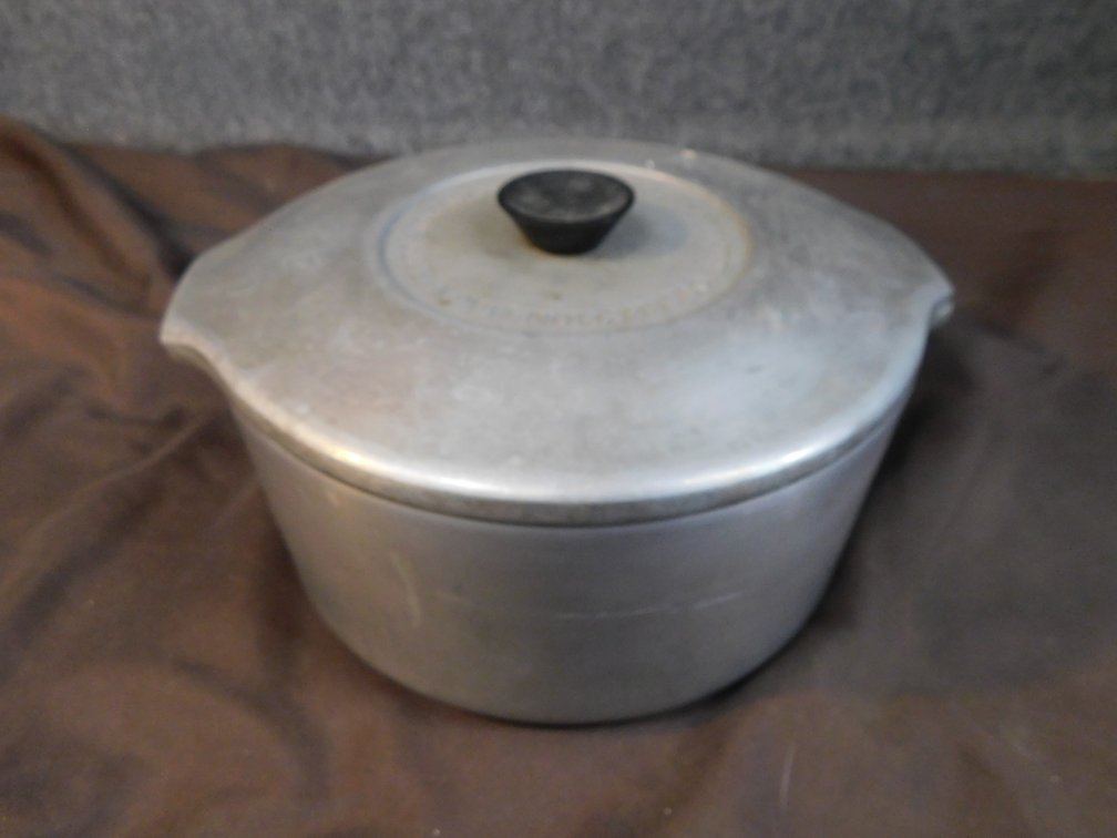GHC Magnalite 5 QT Dutch Oven 5248