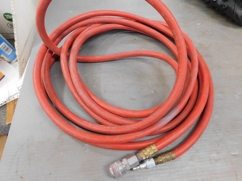 Air Hose