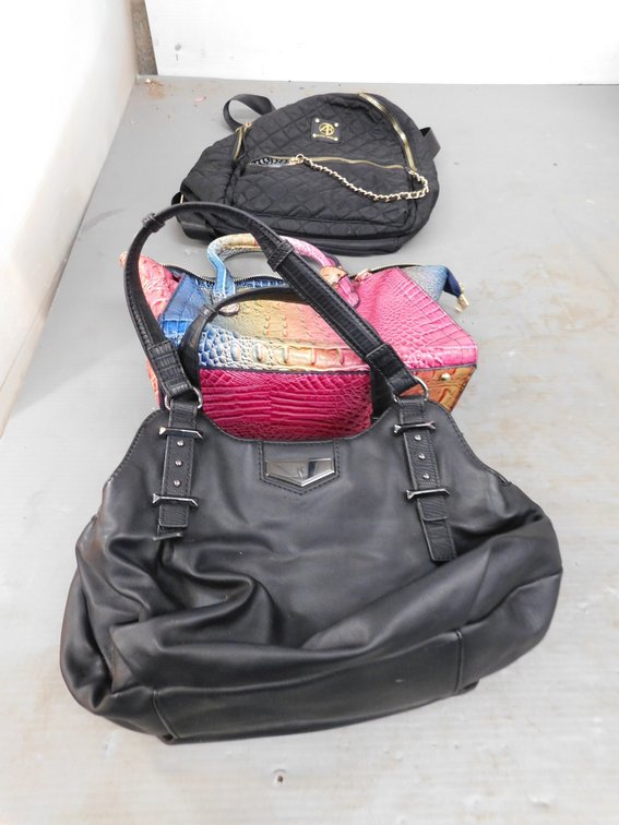 Assorted Ladies Bags