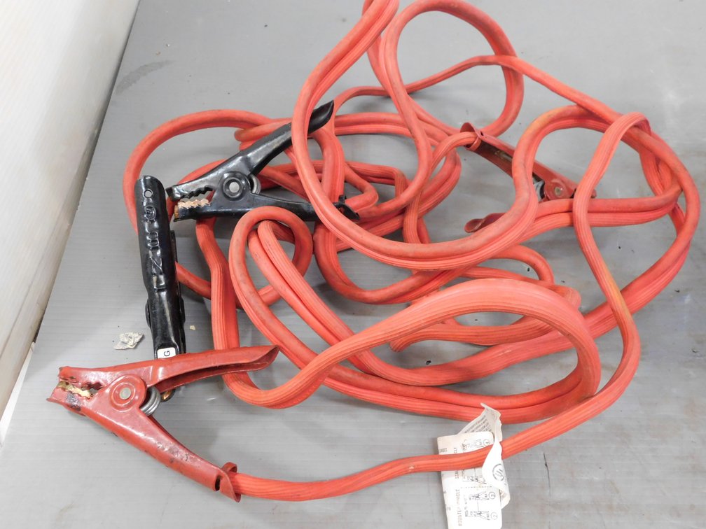 Jumper Cables