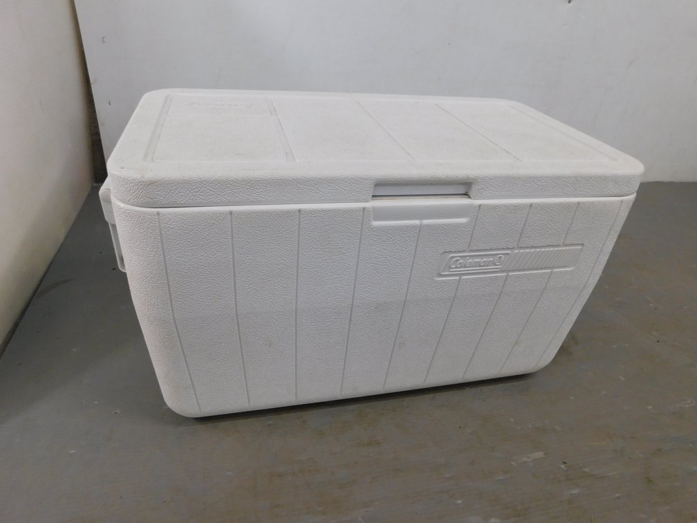 Coleman Cooler 24" x 13" x 14"