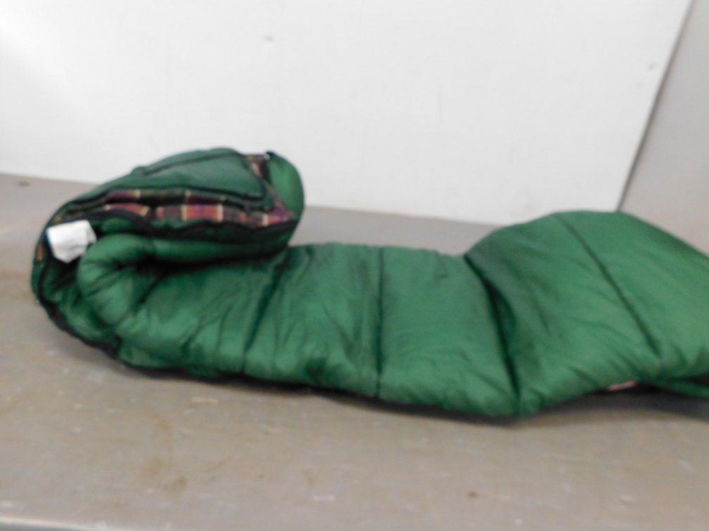 Coleman Adult Sleeping Bag