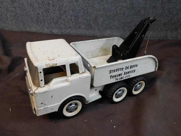 Image for Absolute Online Auction #2201