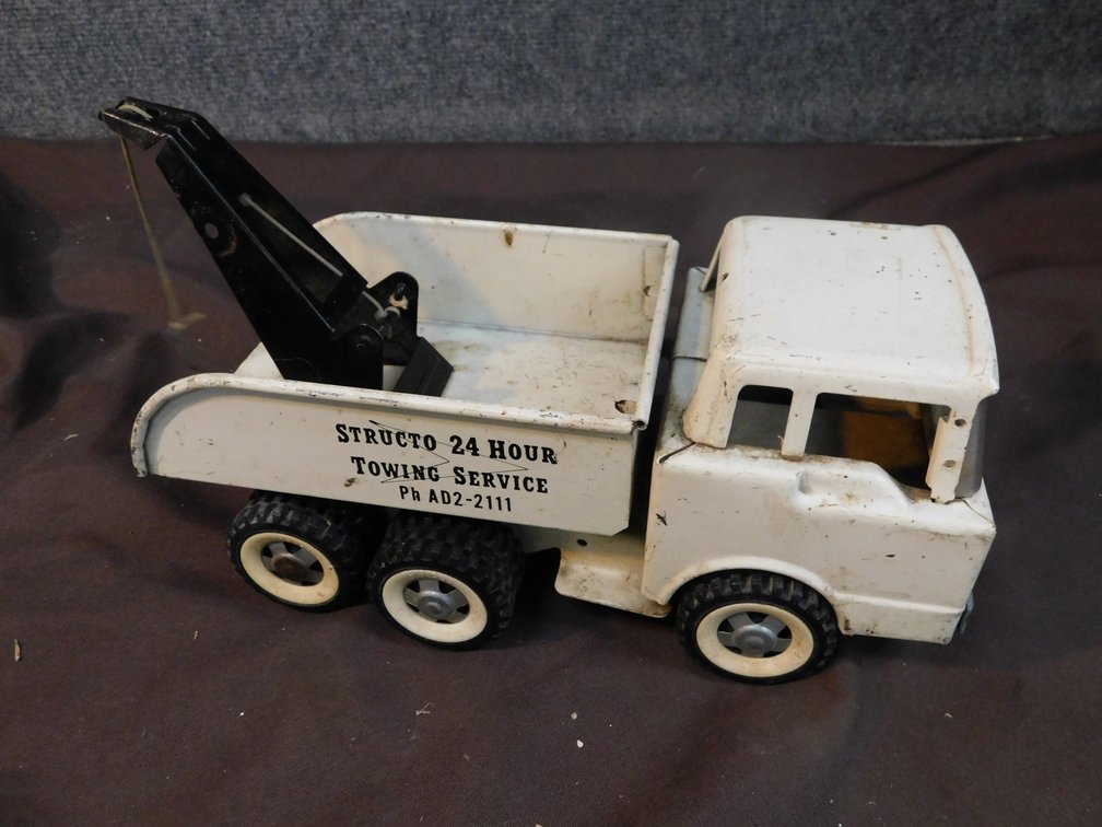 Image for Absolute Online Auction #2201