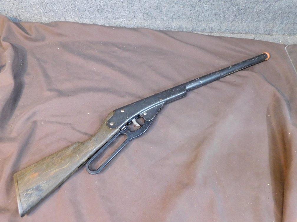BB Gun