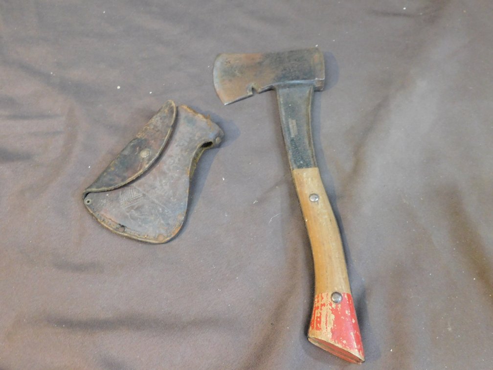 Hatchet