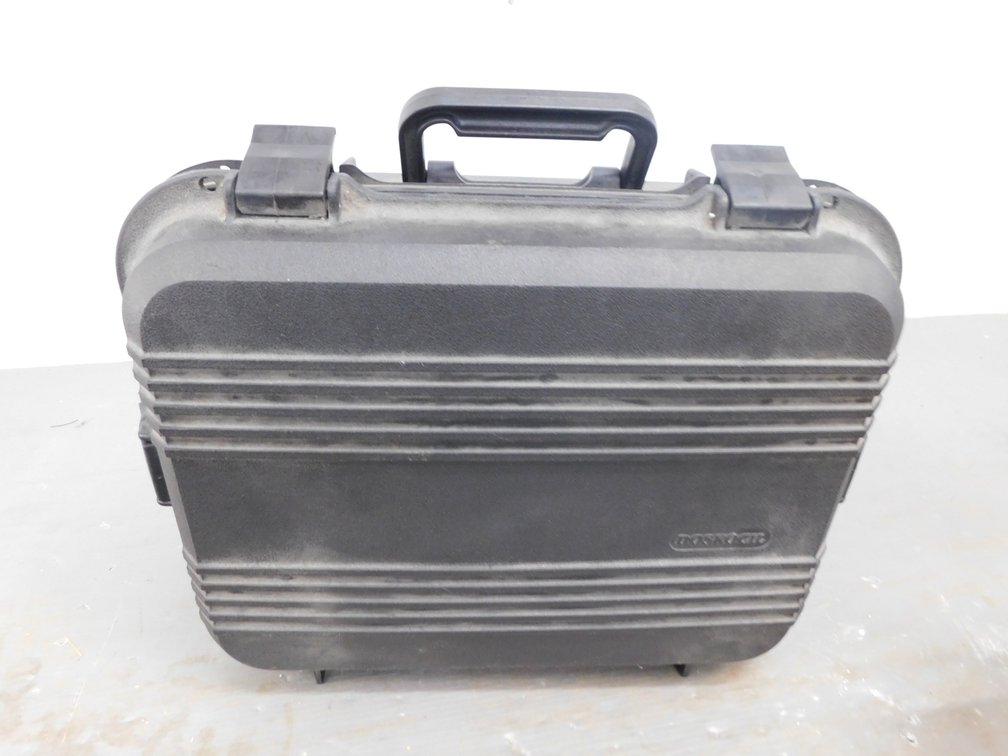 Doskogil Gun Case 19" x 14" x 9"