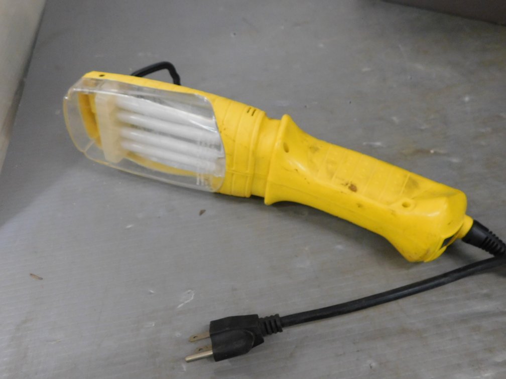 Work Light