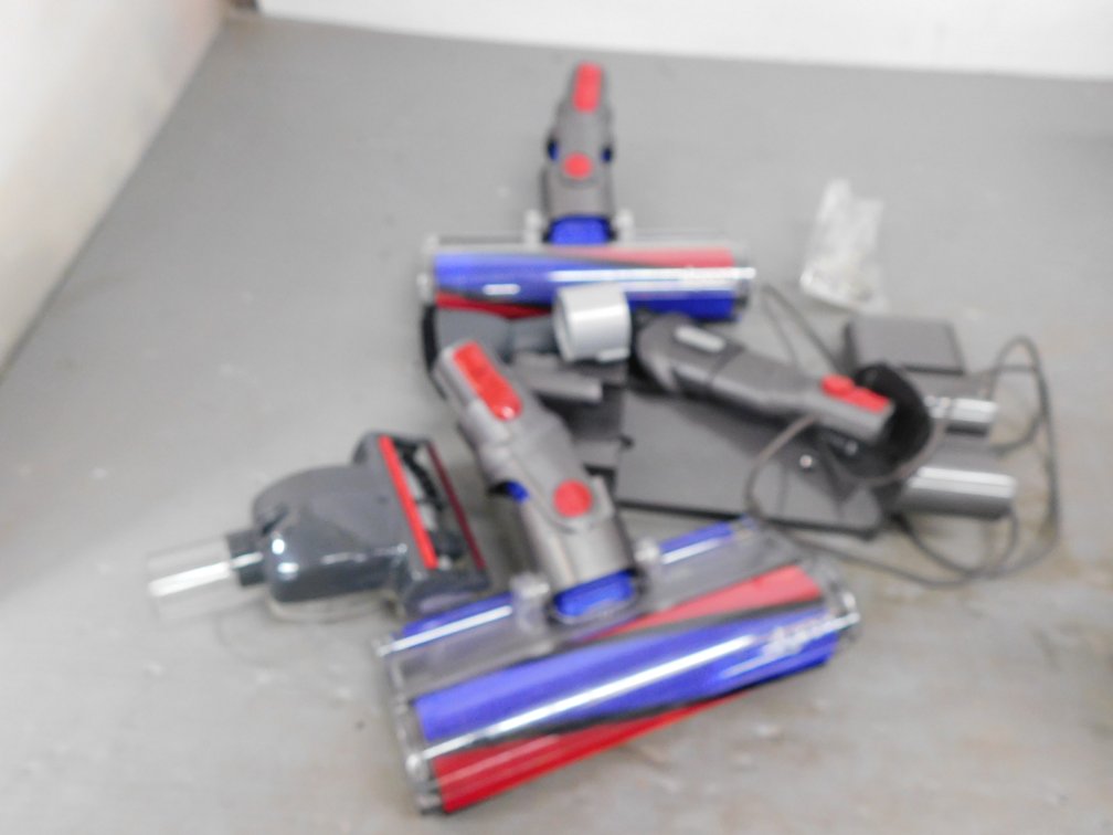 Dyson Sweeper Attachments