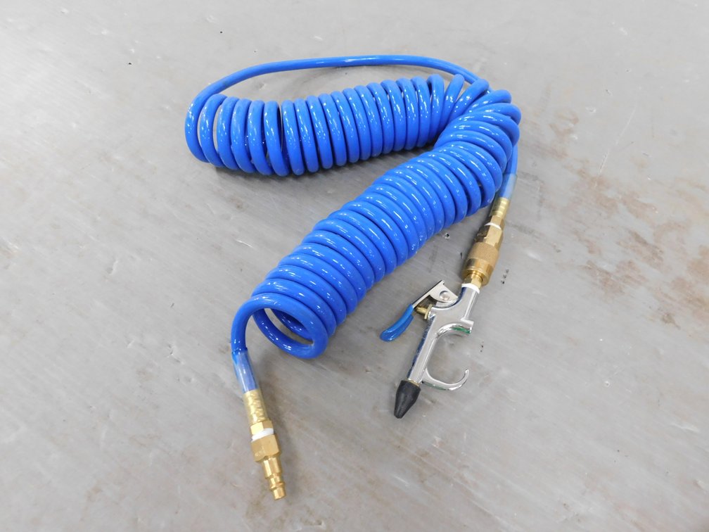 Coil Air Hose