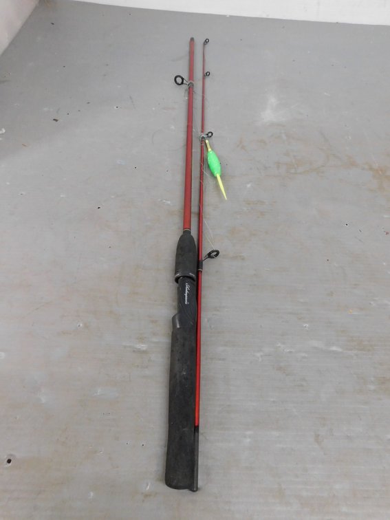 Shakespeare Durango 6' Fishing Rod