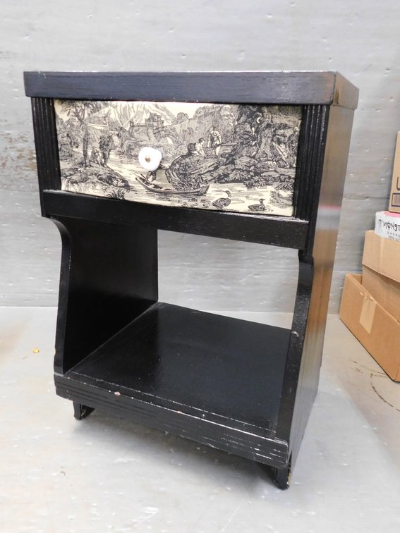 Night Stand