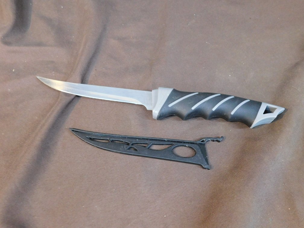 Filet Knife