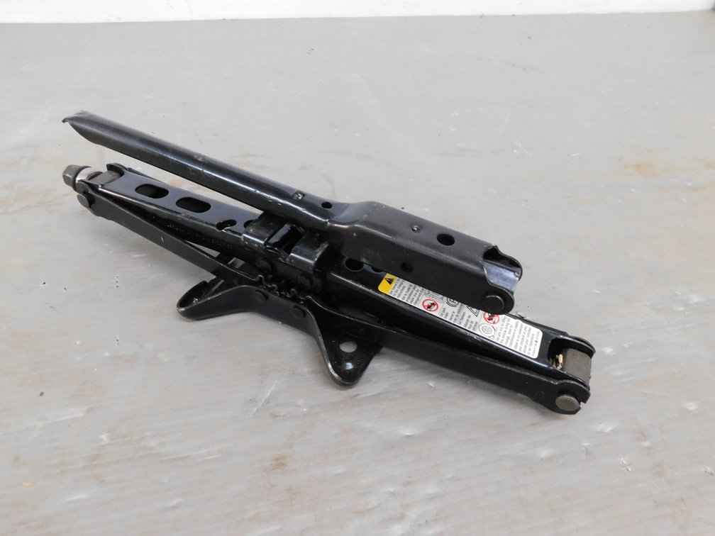 Metal Scissor Jack