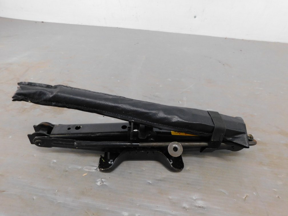Metal Scissor Jack