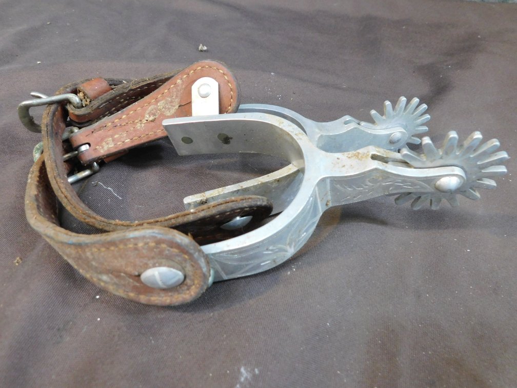 Set of Spurs