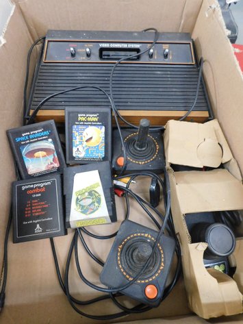 Image for Absolute Online Auction #2205