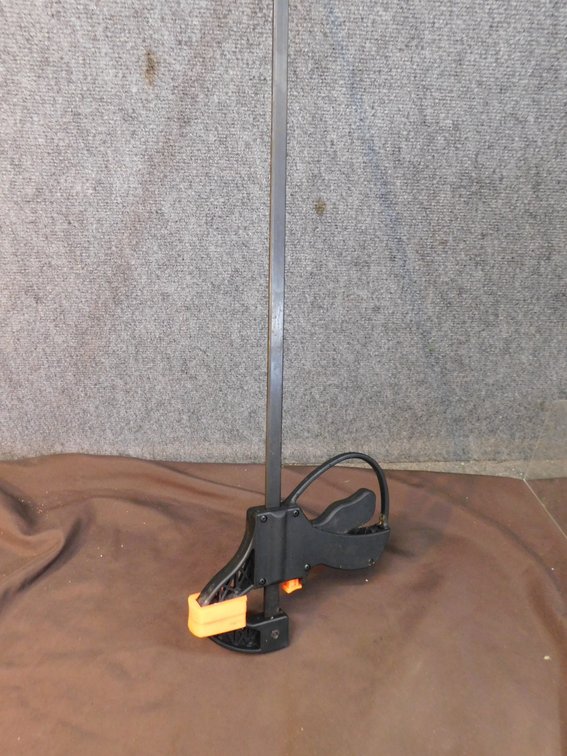 Tool Shop Bar Clamp 29"