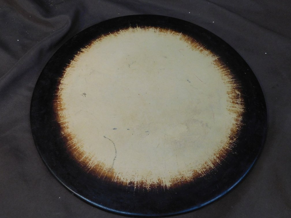 Pampered Chef Stone 15"