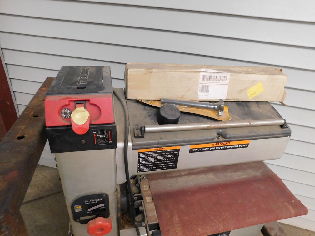 Image for Absolute Online Auction #2208
