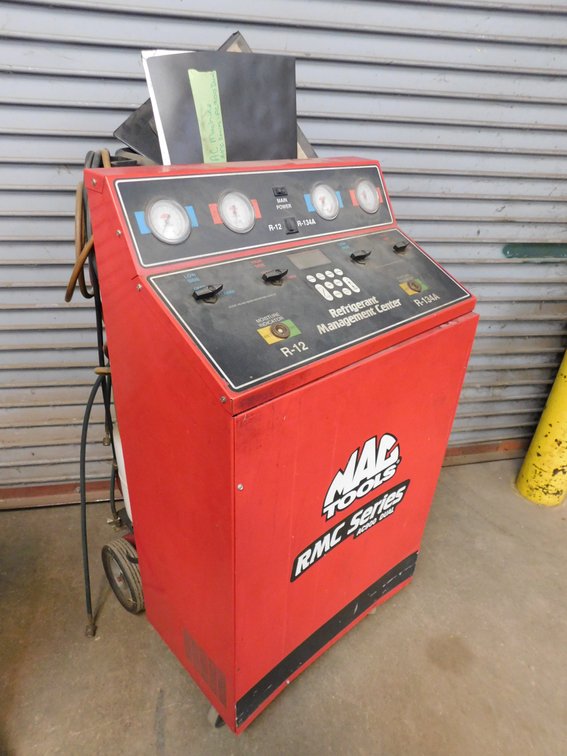 Image for Absolute Online Auction #2208