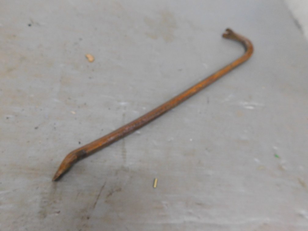 Crow Bar