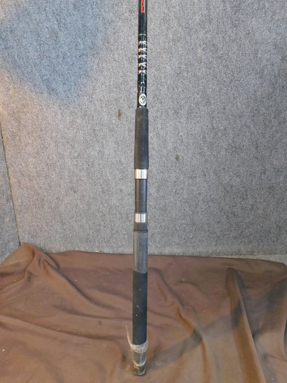 Offshore Angler Power Plus Spinning Rod