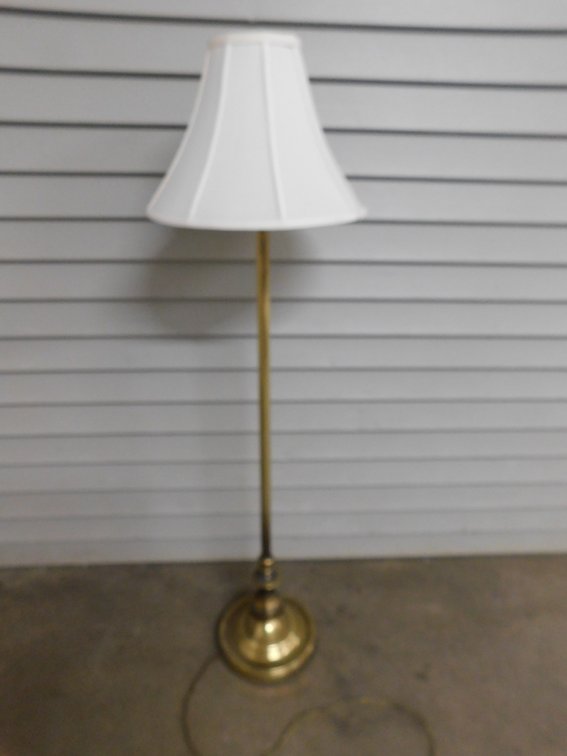 58" Floor Lamp