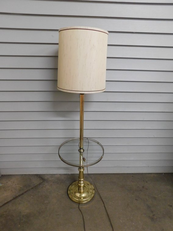 Floor Lamp