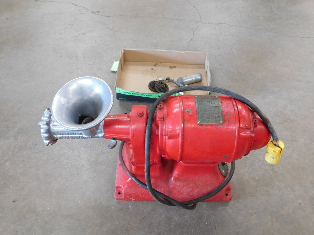 Image for Absolute Online Auction #2210