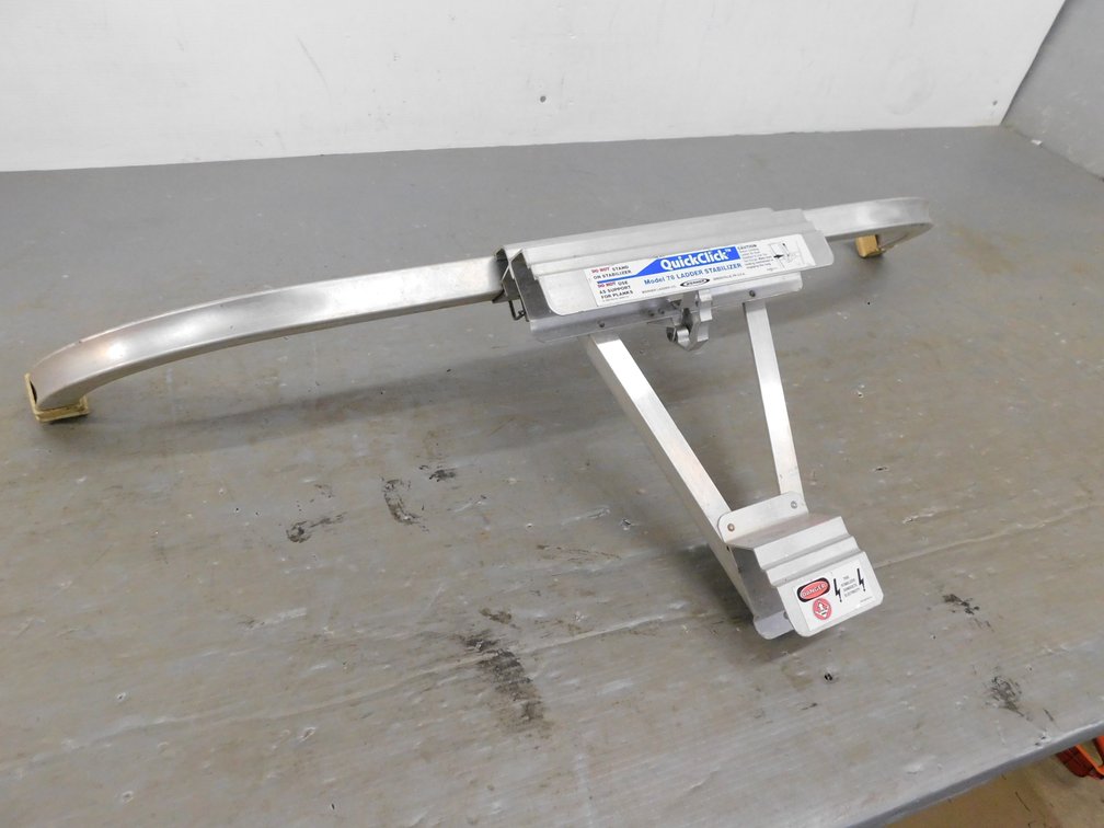 Quick Click Model 78 Ladder Stabilizer