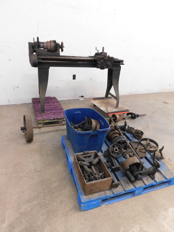 Image for Absolute Online Auction #2214
