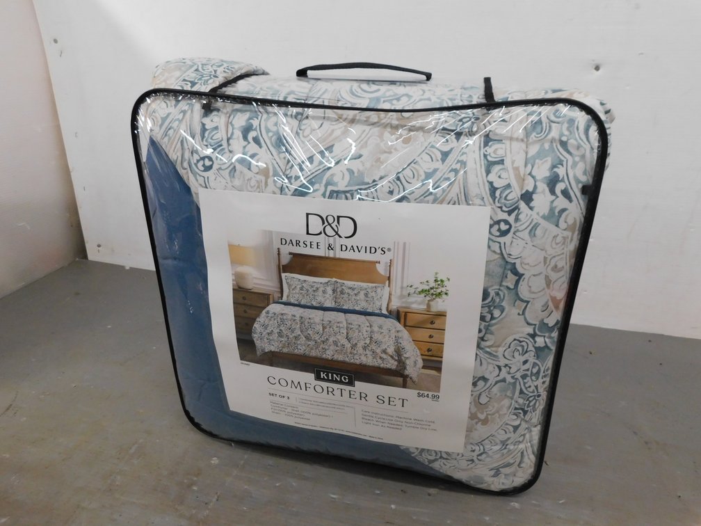 Image for Absolute Online Auction #2216