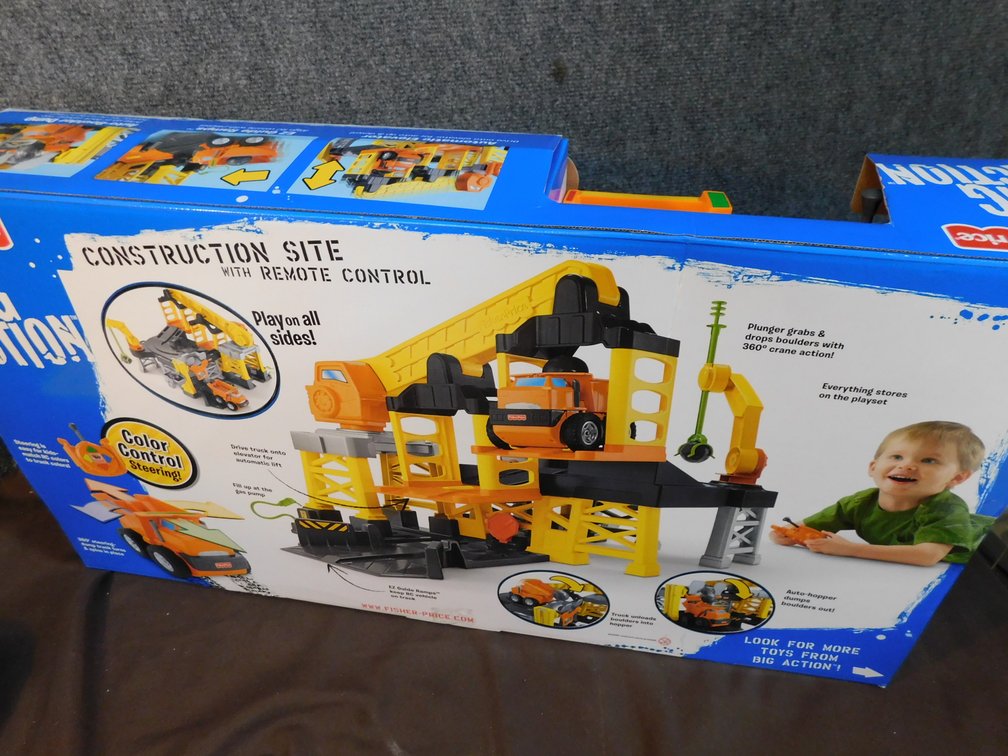 Image for Absolute Online Auction #2216