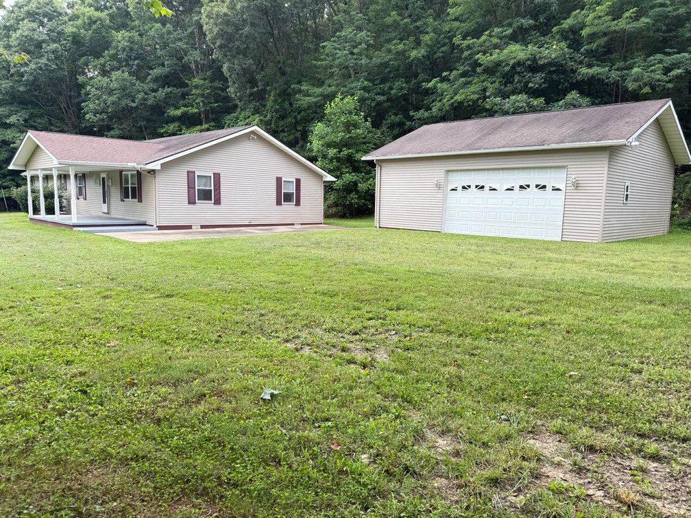 Image for Live Onsite Real Estate Auction with Online Bidding