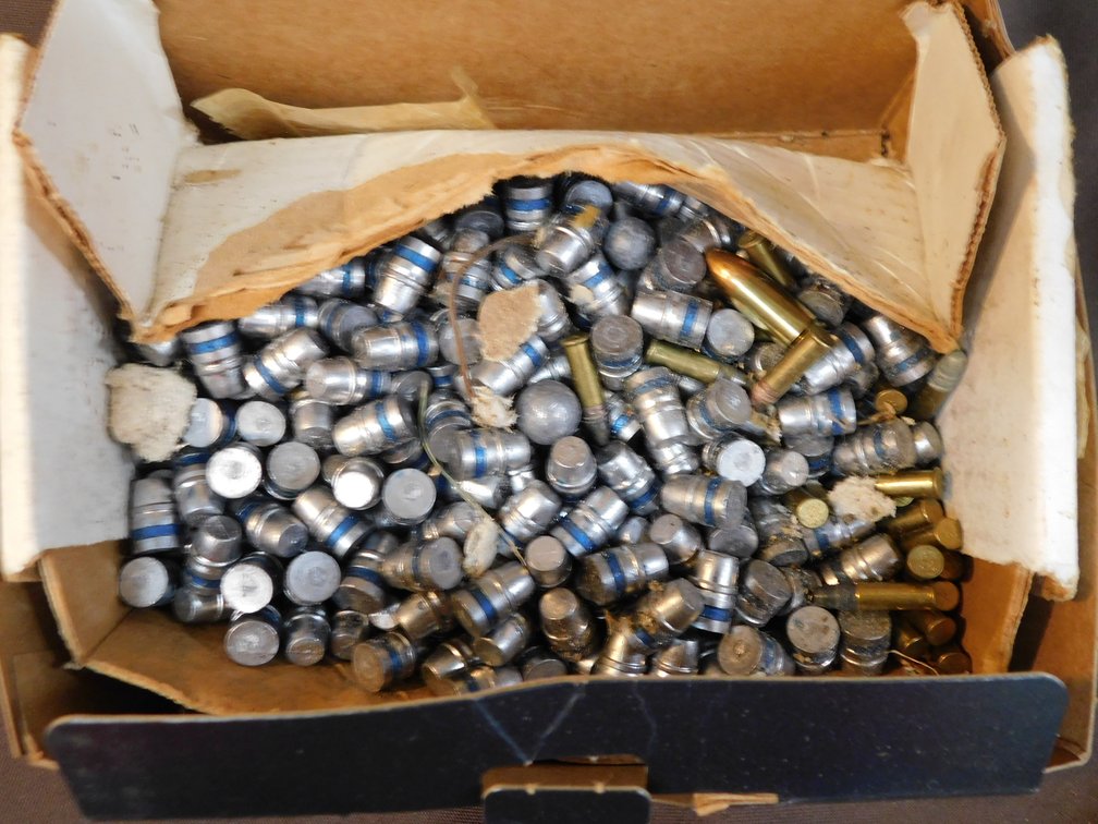 41 Mag Bob Fowler Bullets