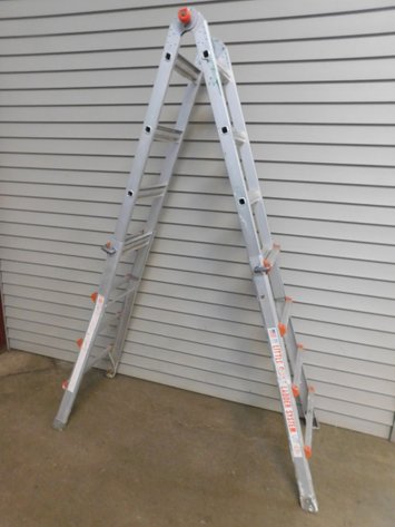 Image for Absolute Online Auction #2224