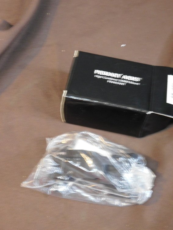 Primary Arms High Cantilever 30MM Mount