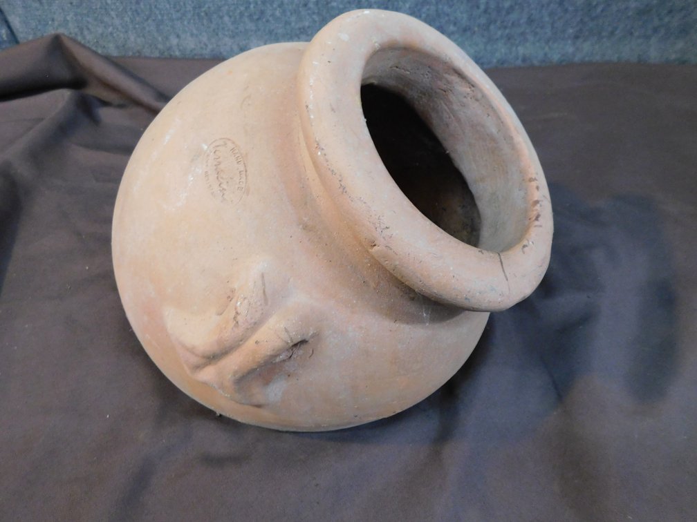 Terracotta Planter hand made
