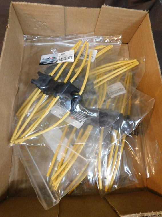 Lot of assorted ToughOne Inline Fuse Holders 6 packs of 5