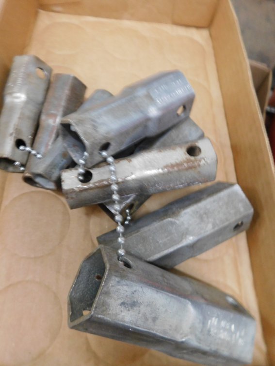 Chicago lug wrenches