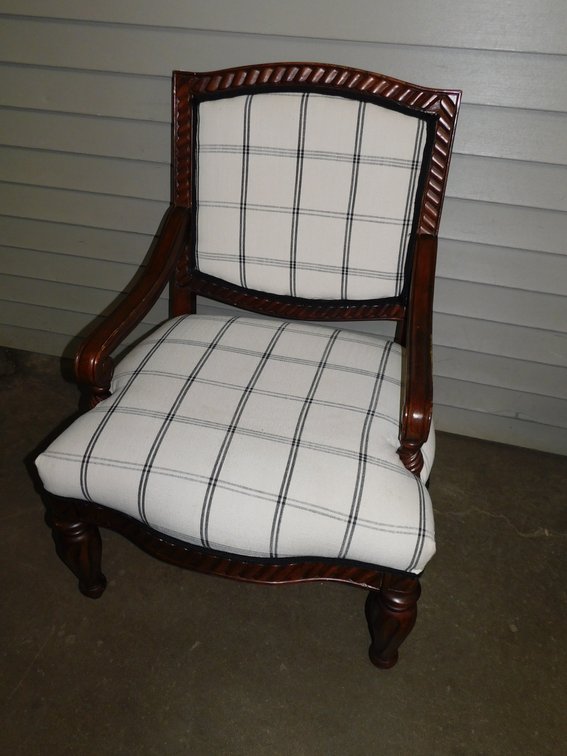 Arm Chair