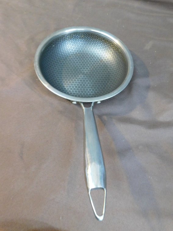 8" Skillet